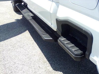 2025 Ford Super Duty F-350 DRW XL