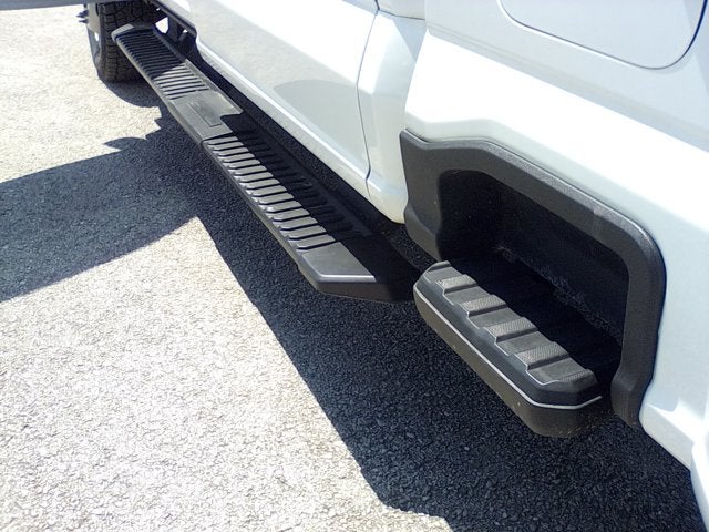 2025 Ford Super Duty F-350 DRW XL