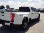 2025 Ford Super Duty F-350 DRW XL