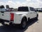 2025 Ford Super Duty F-350 DRW XL