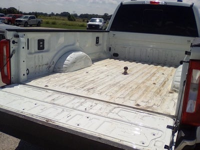 2025 Ford Super Duty F-350 DRW XL