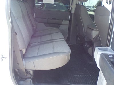 2025 Ford Super Duty F-350 DRW XL
