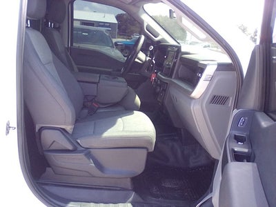 2025 Ford Super Duty F-350 DRW XL
