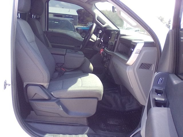 2025 Ford Super Duty F-350 DRW XL