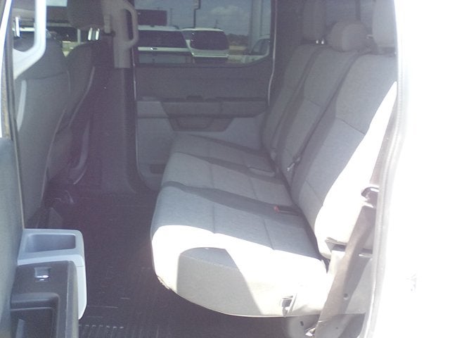 2025 Ford Super Duty F-350 DRW XL
