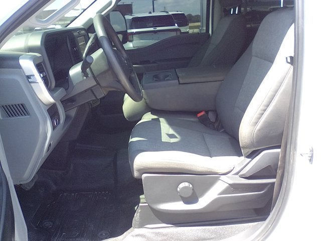 2025 Ford Super Duty F-350 DRW XL