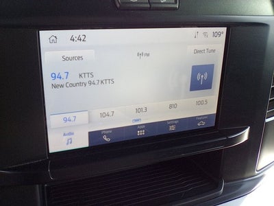 2025 Ford Super Duty F-350 DRW XL