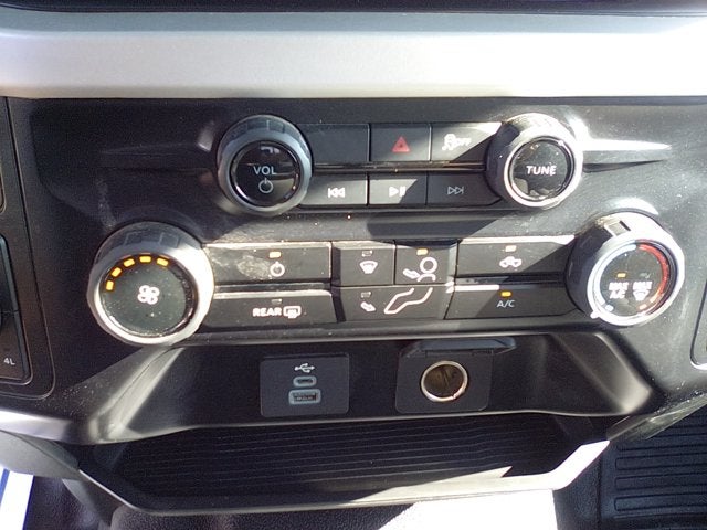 2025 Ford Super Duty F-350 DRW XL