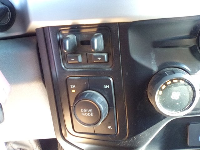 2025 Ford Super Duty F-350 DRW XL
