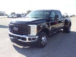 2025 Ford Super Duty F-350 DRW XL