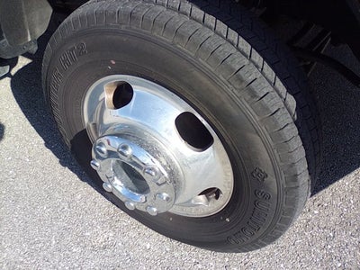 2025 Ford Super Duty F-350 DRW XL