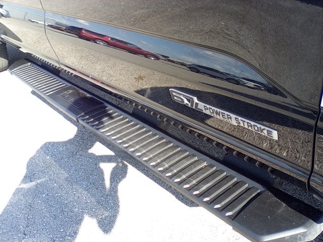2025 Ford Super Duty F-350 DRW XL