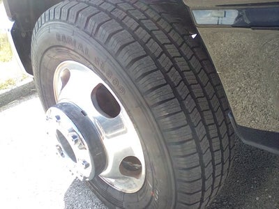 2025 Ford Super Duty F-350 DRW XL