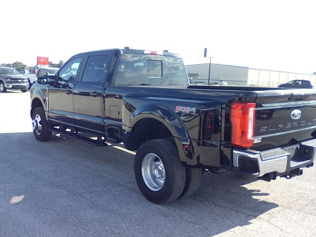 2025 Ford Super Duty F-350 DRW XL