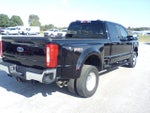 2025 Ford Super Duty F-350 DRW XL