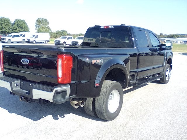 2025 Ford Super Duty F-350 DRW XL