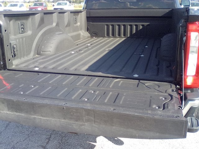 2025 Ford Super Duty F-350 DRW XL
