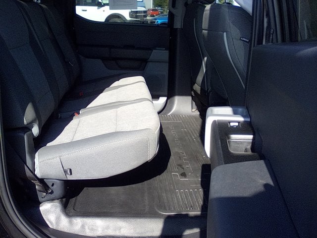 2025 Ford Super Duty F-350 DRW XL