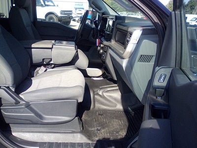 2025 Ford Super Duty F-350 DRW XL
