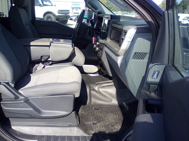 2025 Ford Super Duty F-350 DRW XL