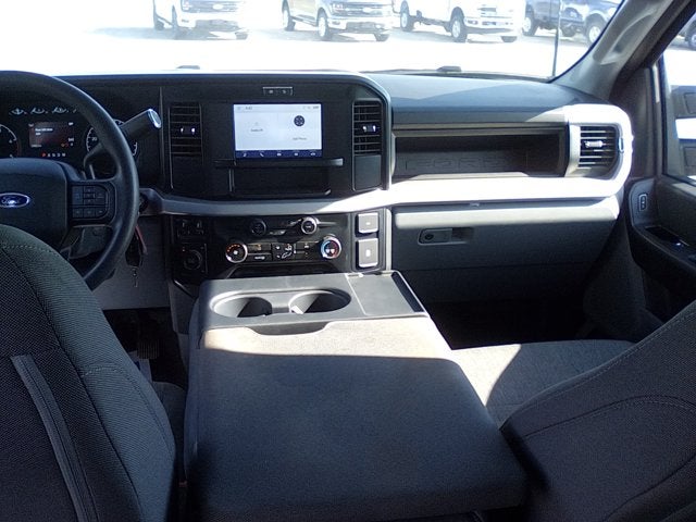 2025 Ford Super Duty F-350 DRW XL