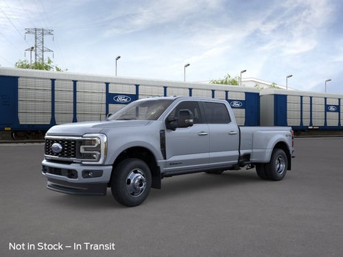 2026 Ford Super Duty F-350 DRW F-350® Platinum®