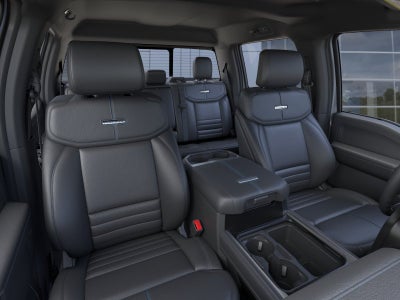 2026 Ford Super Duty F-350 DRW F-350® Platinum®