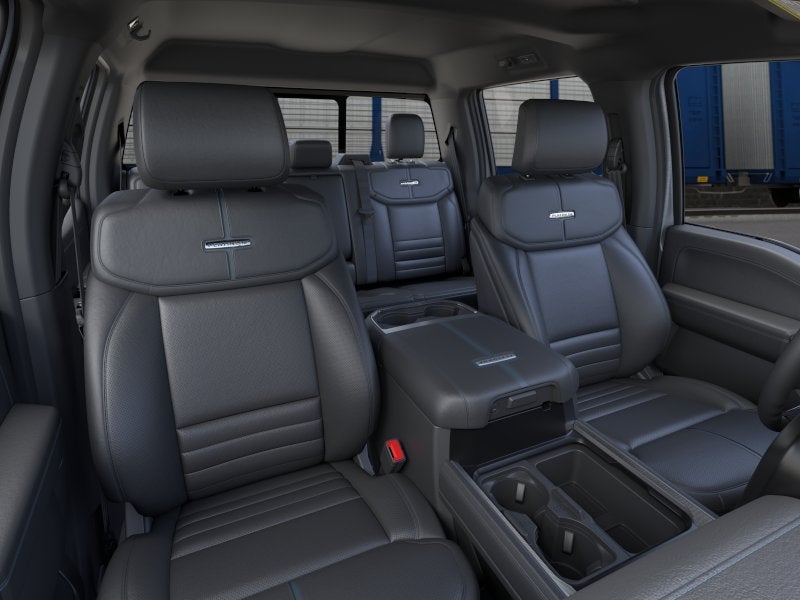 2026 Ford Super Duty F-350 DRW F-350® Platinum®