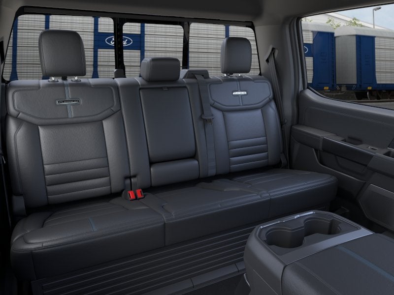 2026 Ford Super Duty F-350 DRW F-350® Platinum®