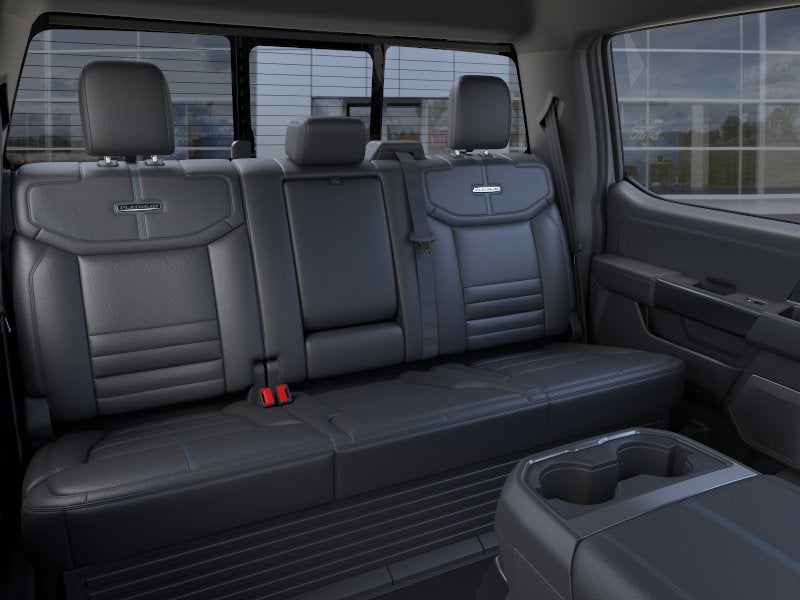 2026 Ford Super Duty F-350 DRW F-350® Platinum®