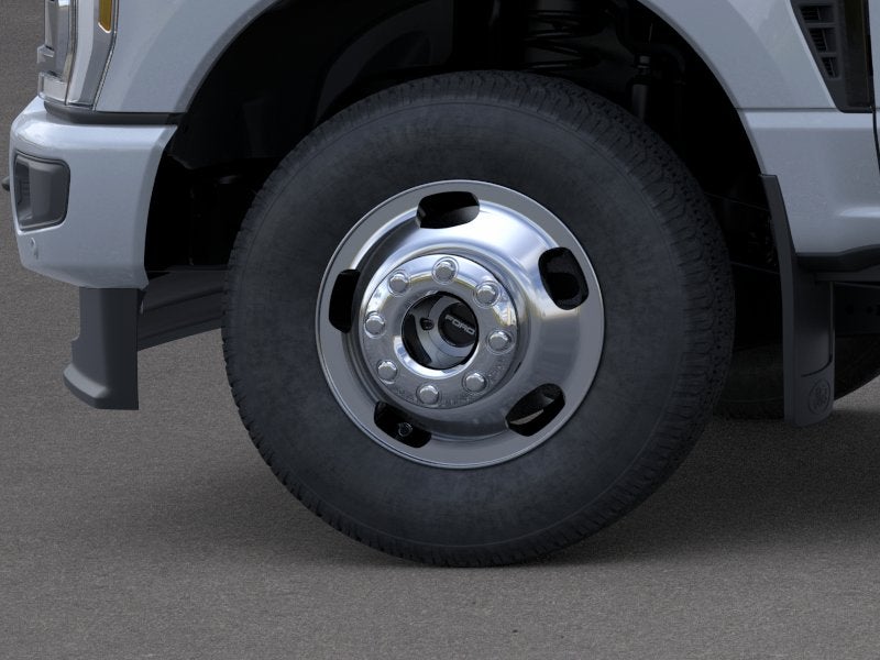 2026 Ford Super Duty F-350 DRW F-350® Platinum®