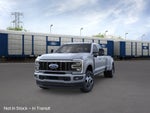 2026 Ford Super Duty F-350 DRW F-350® Platinum®