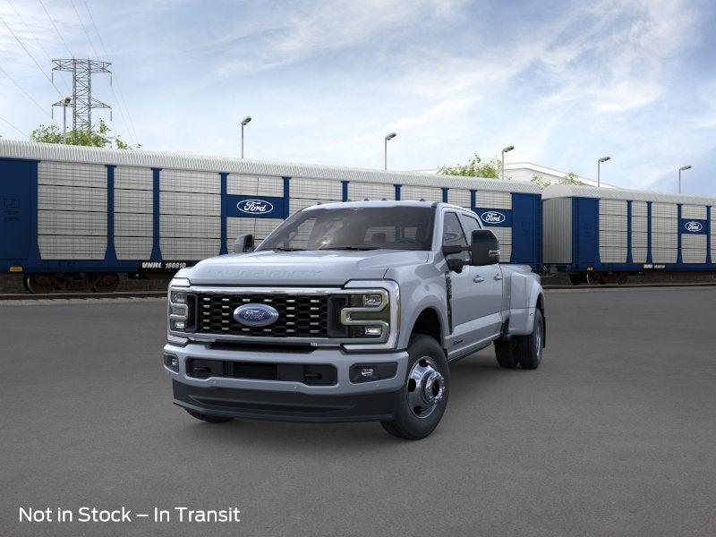 2026 Ford Super Duty F-350 DRW F-350® Platinum®