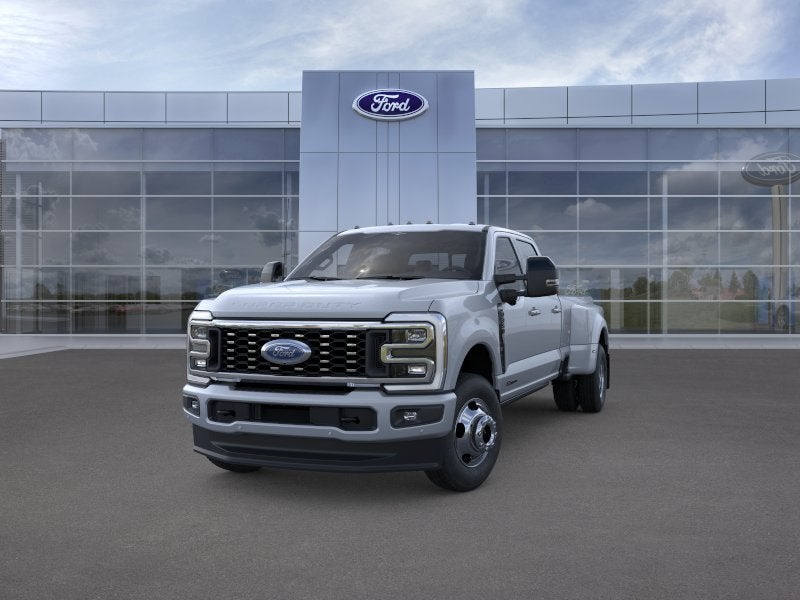 2026 Ford Super Duty F-350 DRW F-350® Platinum®