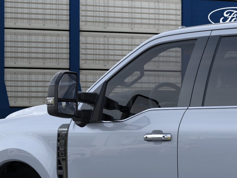 2026 Ford Super Duty F-350 DRW F-350® Platinum®