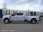2026 Ford Super Duty F-350 DRW F-350® Platinum®