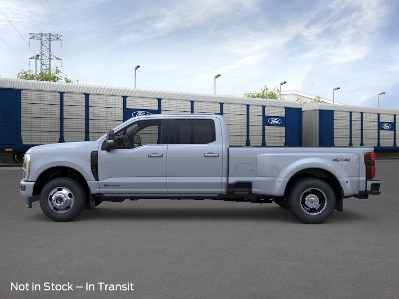 2026 Ford Super Duty F-350 DRW F-350® Platinum®