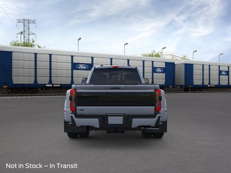 2026 Ford Super Duty F-350 DRW F-350® Platinum®