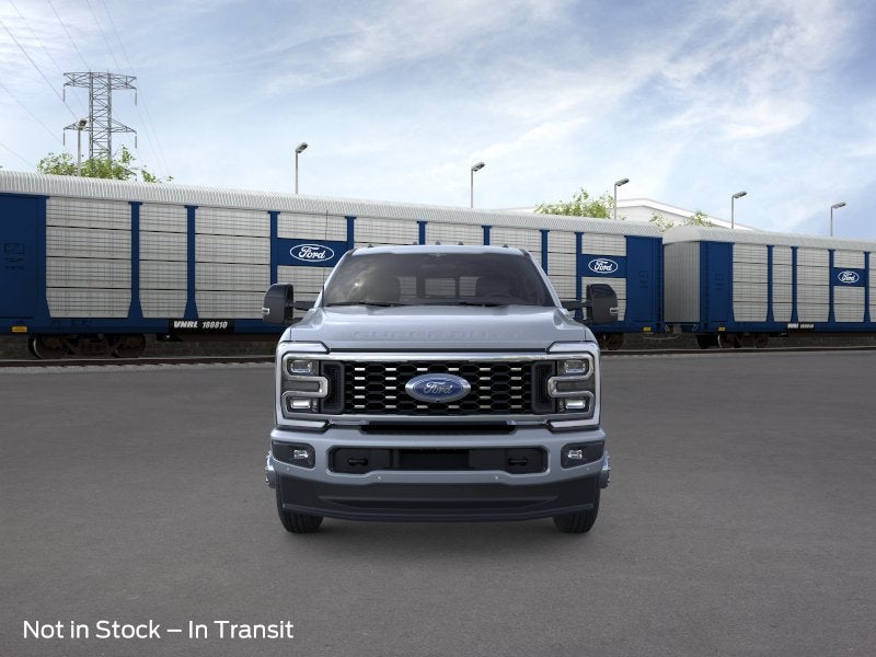 2026 Ford Super Duty F-350 DRW F-350® Platinum®