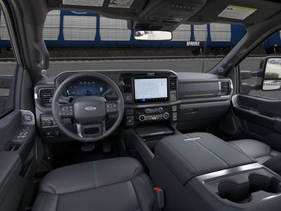 2026 Ford Super Duty F-350 DRW F-350® Platinum®
