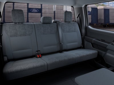 2027 Ford Super Duty F-450 DRW F-450® XLT