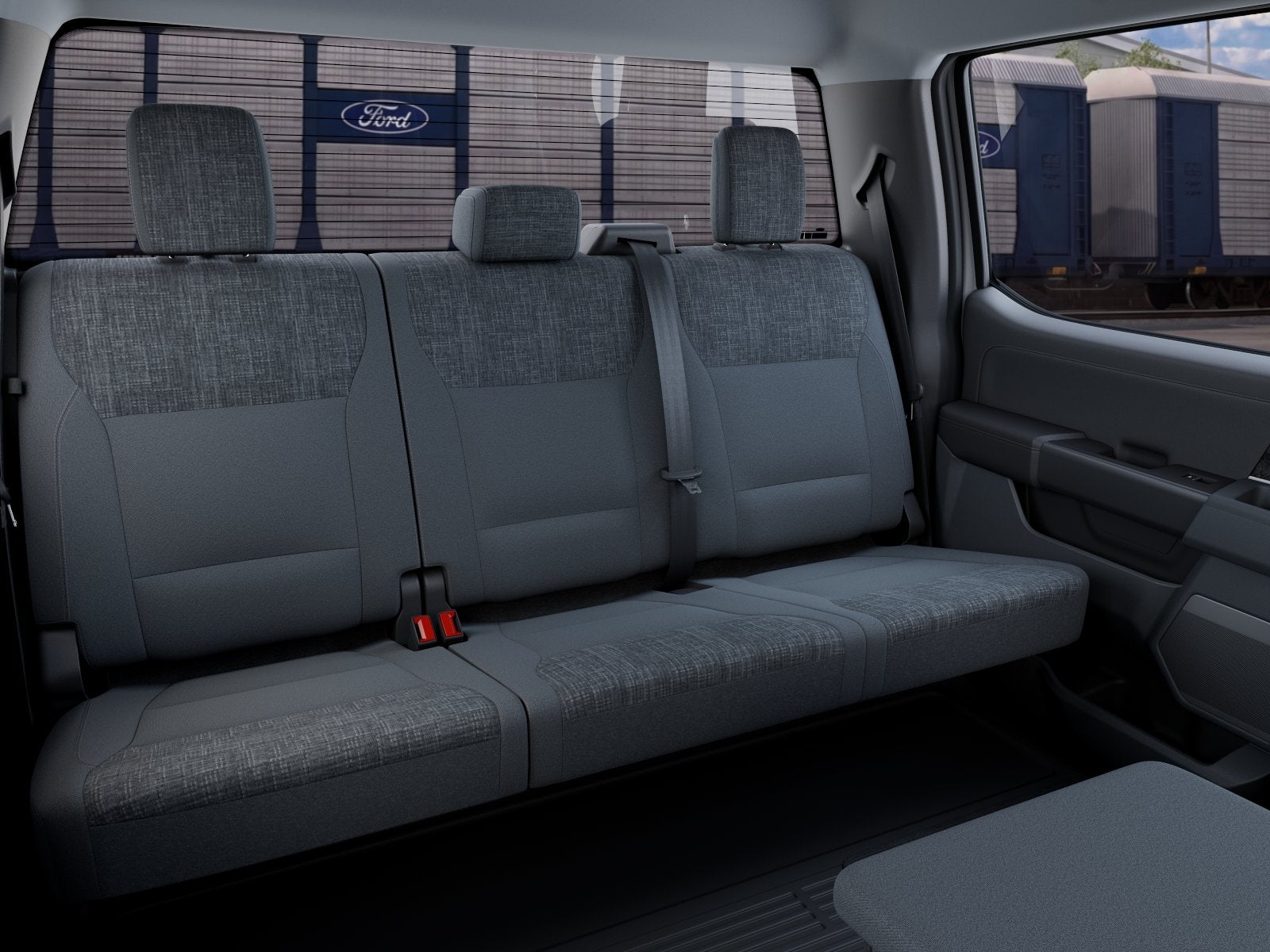 2027 Ford Super Duty F-450 DRW F-450® XLT