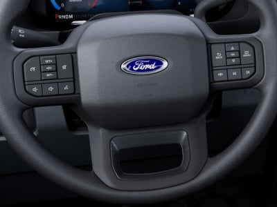 2027 Ford Super Duty F-450 DRW F-450® XLT