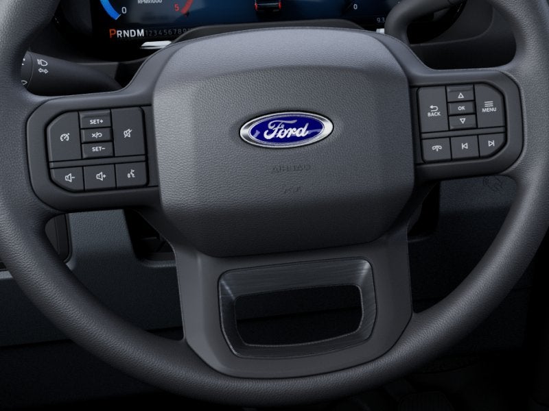 2027 Ford Super Duty F-450 DRW F-450® XLT