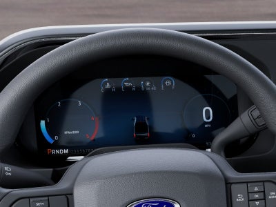 2027 Ford Super Duty F-450 DRW F-450® XLT