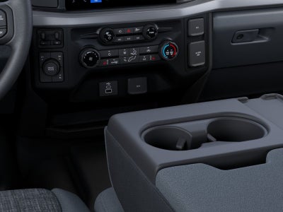 2027 Ford Super Duty F-450 DRW F-450® XLT