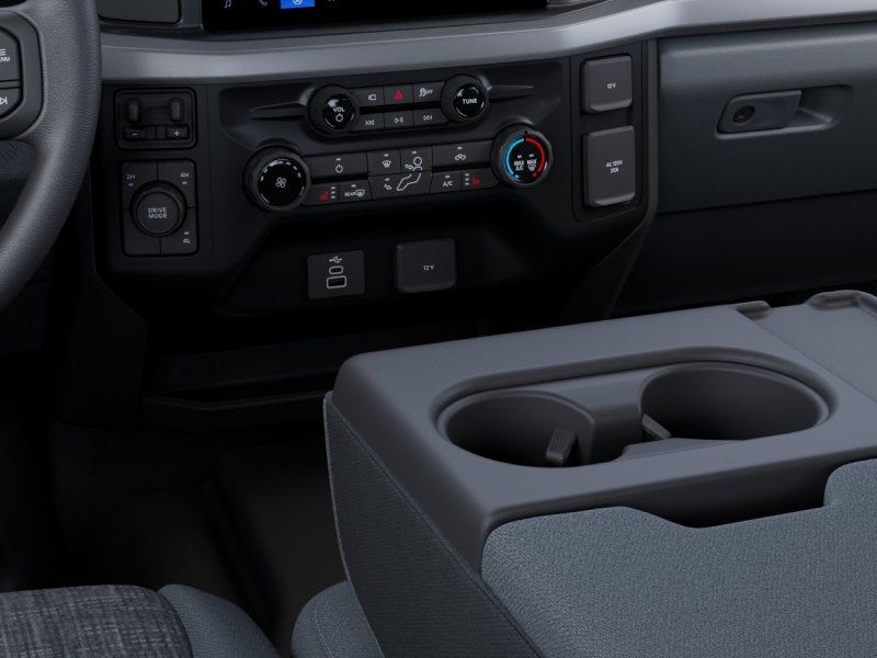 2027 Ford Super Duty F-450 DRW F-450® XLT
