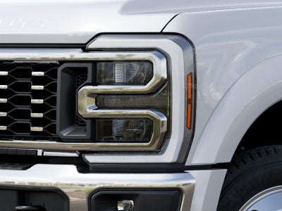 2027 Ford Super Duty F-450 DRW F-450® XLT