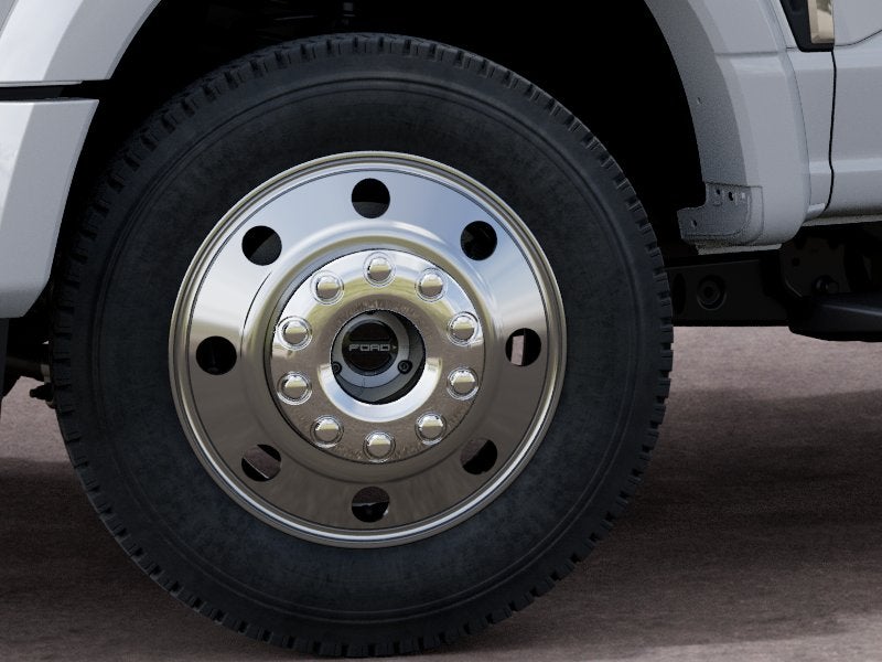 2027 Ford Super Duty F-450 DRW F-450® XLT