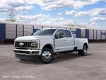 2027 Ford Super Duty F-450 DRW F-450® XLT